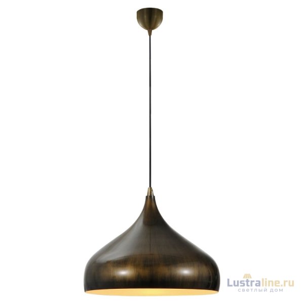 Подвесной светильник Lussole Loft LSP-9655