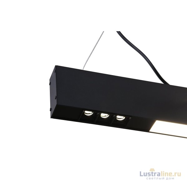 Подвесной светильник Vele Luce Chela VL10142P02 Подвесной светильник Vele Luce Chela VL10142P02