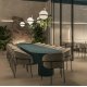 Подвесной светильник Loft IT Jardin 10121/D