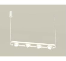 Подвесной светильник Ambrella Light Traditional (C9163, N8433) XB9163151
