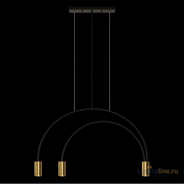 Подвесной светильник Loft IT 5043-3 Подвесной светильник Loft IT 5043-3