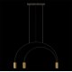 Подвесной светильник Loft IT 5043-3