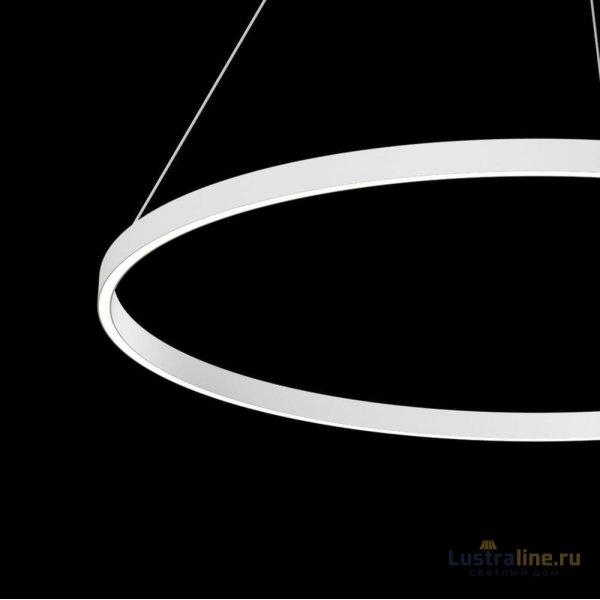 Подвесной светильник Maytoni Rim MOD058PL-L54W4K