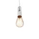 Подвесной светильник LOFT IT Wickle Loft1510WH
