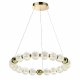 Подвесной светильник Odeon Light Crystal 5008/60L