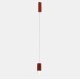 Подвесной светильник Delight Collection 191 P0191-1A coffee