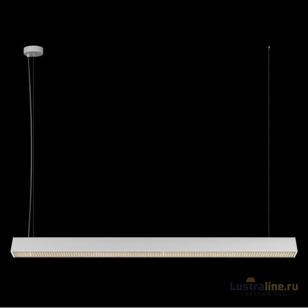 Подвесной светильник Loft IT Vim 10318/C White Подвесной светильник Loft IT Vim 10318/C White
