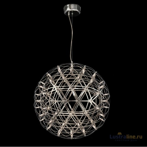 Подвесной светильник Freya Amber FR5099PL-L45CH
