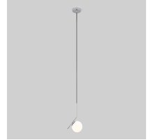 Подвесной светильник Eurosvet Frost Long 50159/1 хром