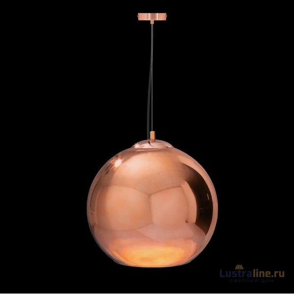 Подвесной светильник Loft IT Copper Shade Loft2023-E