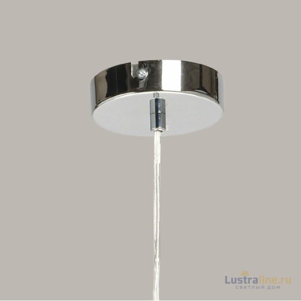 Подвесной светильник De Markt Соло 112011101 Подвесной светильник De Markt Соло 112011101