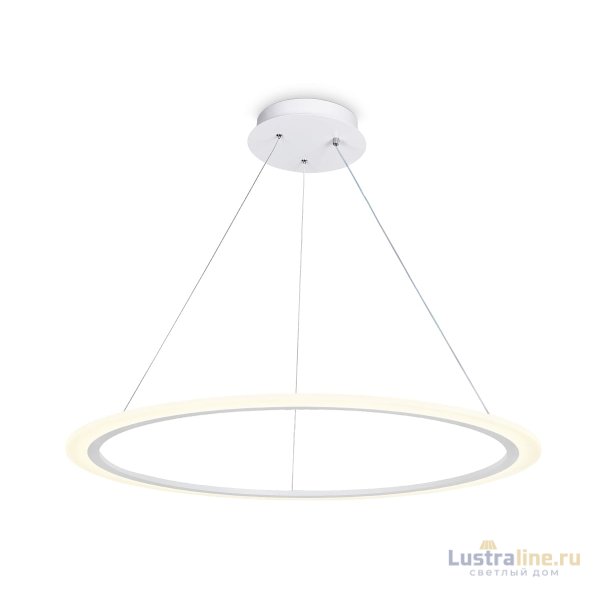 Подвесной светильник Ambrella Light Acrylica Original FA4345