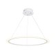 Подвесной светильник Ambrella Light Acrylica Original FA4345