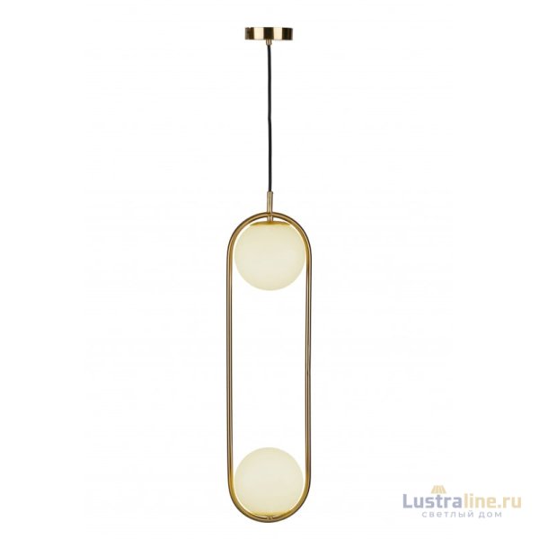 Подвесной светильник Loft IT Glob LOFT2601-A Подвесной светильник Loft IT Glob LOFT2601-A