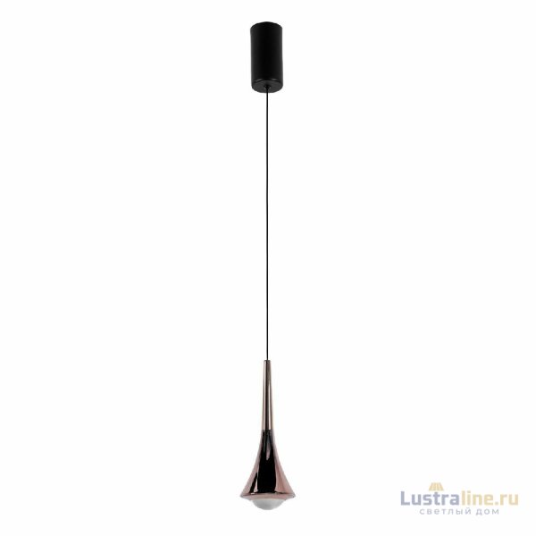 Подвесной светильник Favourite Tolva 4292-1P