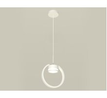 Подвесной светильник Ambrella Light Traditional (C9101, N8412) XB9101150