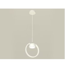 Подвесной светильник Ambrella Light Traditional (C9101, N8412) XB9101150