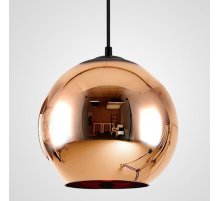 Подвесной светильник ImperiumLoft Copper Shade 180003-22