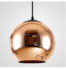 Подвесной светильник ImperiumLoft Copper Shade 180003-22