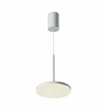Подвесной светильник Maytoni Plato P076PL-L12W4K-W