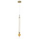 Подвесной светильник Delight Collection OD2503-H78 gold