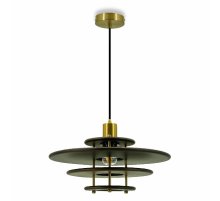Подвесной светильник Lightera Simarron LE106L-35N