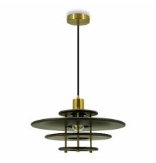 Подвесной светильник Lightera Simarron LE106L-35N
