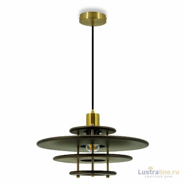 Подвесной светильник Lightera Simarron LE106L-35N