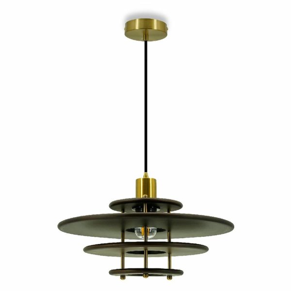 Подвесной светильник Lightera Simarron LE106L-35N