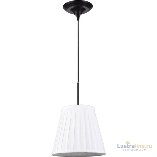 Подвесной светильник Lussole Milazzo GRLSL-2916-01 Подвесной светильник Lussole Milazzo GRLSL-2916-01