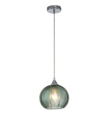 Подвесной светильник Escada Pion 10194/1S Green