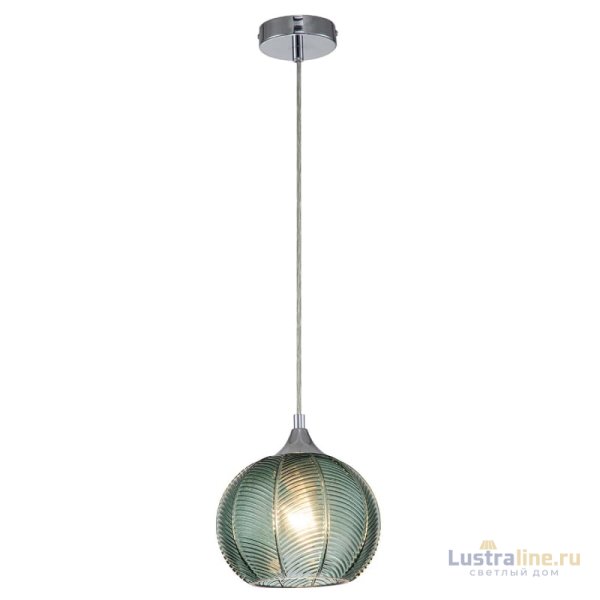 Подвесной светильник Escada Pion 10194/1S Green