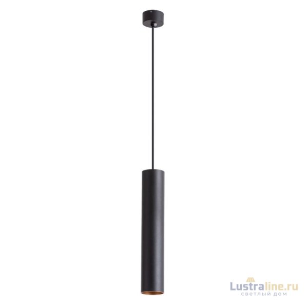 Подвесной светильник ARTE Lamp A1530SP-1BK
