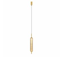 Подвесной светильник IMEX PLC-7076-320-P-AMBER