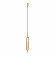 Подвесной светильник IMEX PLC-7076-320-P-AMBER