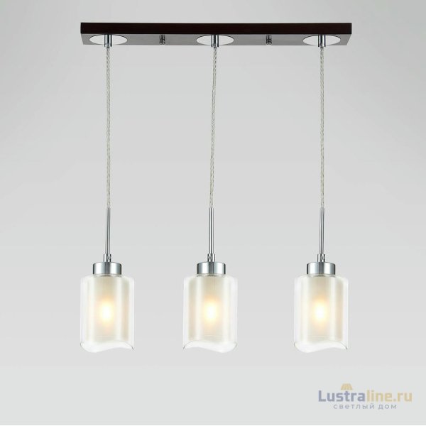 Подвесной светильник Citilux Фортуна CL156232