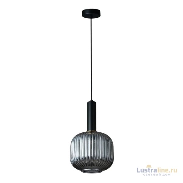 Подвесной светильник Loft IT IRIS 2070-B+BL Подвесной светильник Loft IT IRIS 2070-B+BL