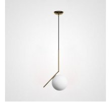 Подвесной светильник ImperiumLoft FlexIC Lights Family Michael Anastassiades 185397-22