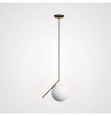 Подвесной светильник ImperiumLoft FlexIC Lights Family Michael Anastassiades 185397-22
