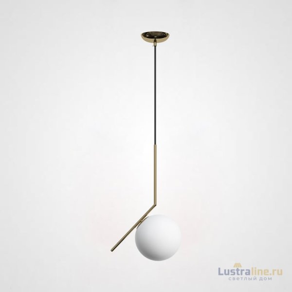 Подвесной светильник ImperiumLoft FlexIC Lights Family Michael Anastassiades 185397-22 Подвесной светильник ImperiumLoft FlexIC Lights Family Michael Anastassiades 185397-22