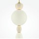 Подвесной светильник Maytoni Adore MOD297PL-L17BS3K