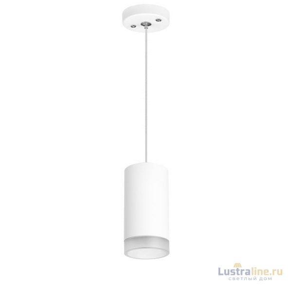 Подвесной светильник Lightstar RULLO RP43630 (214436+590056+202430)