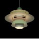 Подвесной светильник Loft IT Floret 10113 Green