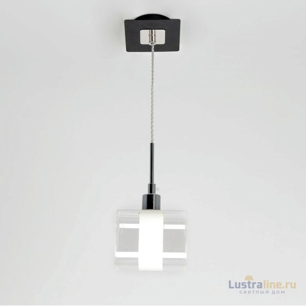 Подвесной светильник Citilux Вирта CL139012 Подвесной светильник Citilux Вирта CL139012