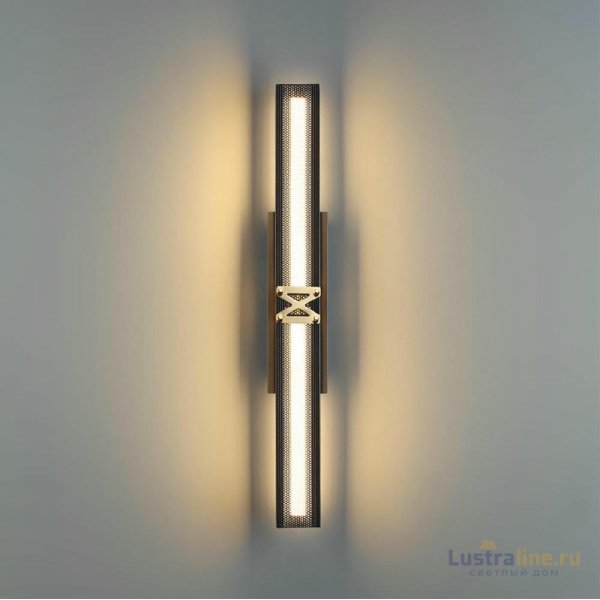 Подвесной светильник Odeon Light Mesh 7083/20L