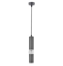 Подвесной светильник Escada 20036 20036SMP/01LED SBK