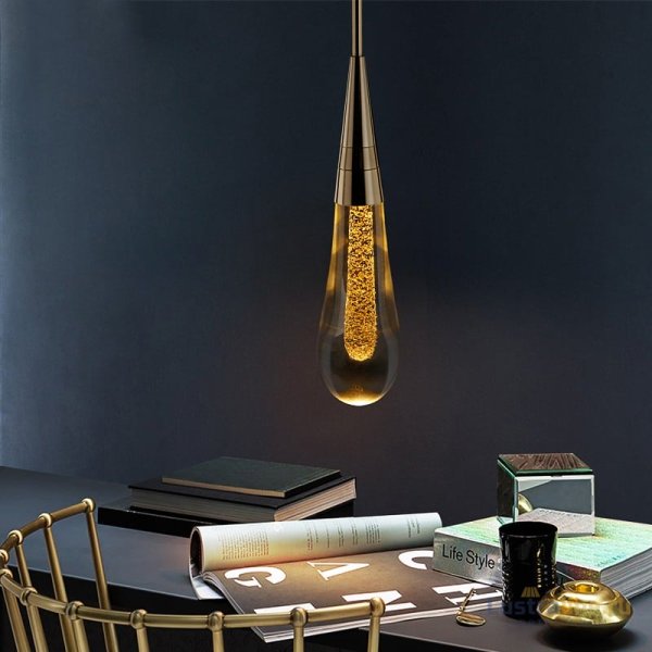 Подвесной светильник ImperiumLoft Fial 140680-26 Подвесной светильник ImperiumLoft Fial 140680-26