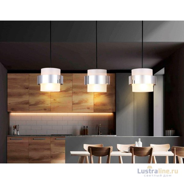 Подвесной светильник Ambrella Light Traditional TR3651