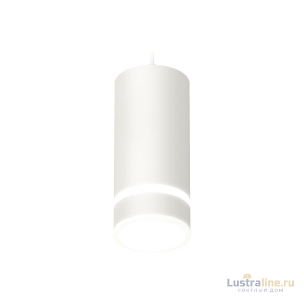 Комплект подвесного светильника Ambrella Light Techno Spot XP8161026 (A2331, C8161, N8444)
