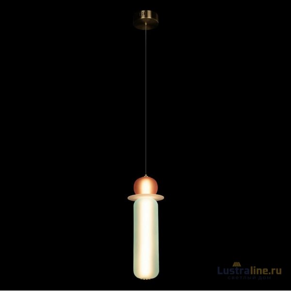 Подвесной светильник Loft IT Lollipop 10239P/C Подвесной светильник Loft IT Lollipop 10239P/C